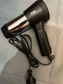 Hair dryer 1400W