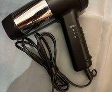 Hair dryer 1400W