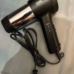 Hair dryer 1400W