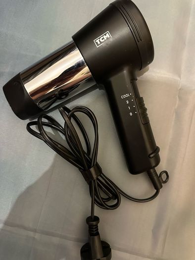 Hair dryer 1400W