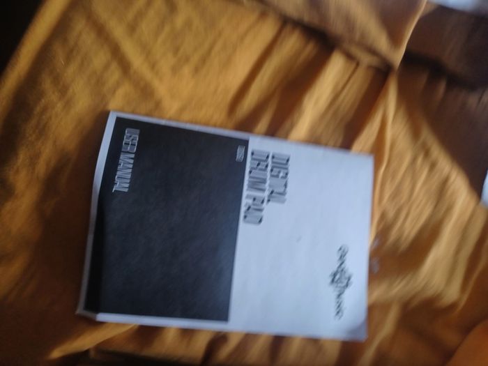 Music equipment