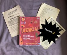 Spanish notes
