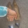 Clarks heels Image 5