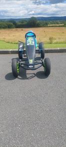 Berg Go Kart