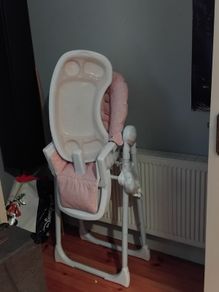 highchair