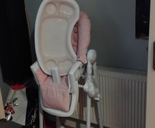 highchair