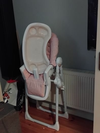 highchair