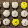 Premium Golf Balls Image 3