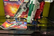 lego star wars slave 1