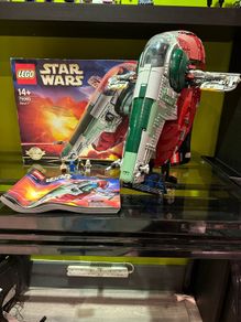 lego star wars slave 1