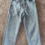 Stradivarius Mom Slim jeans size 10 Image 3