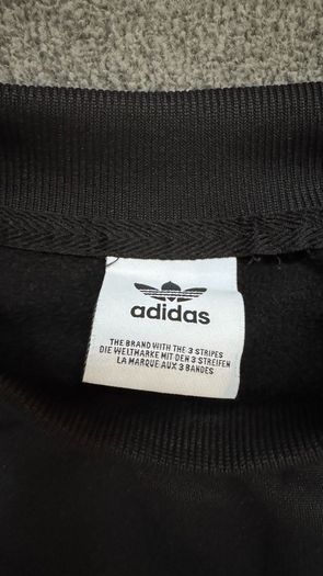 Adidas sweatshirt