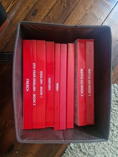school books