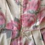 Authentic French Vintage 1960's dress Image 3