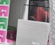 Screen protectors