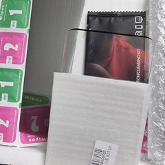 Screen protectors