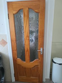 Pine Doors