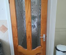 Pine Doors