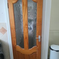 Pine Doors