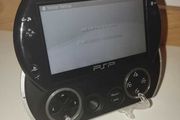 Sony PSP Go Console  Official TV-Out Cable  Charger