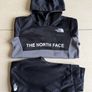 North Face Tracksuit Image 2