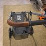 UPPAbaby Vista Chassis Frame 2019 Model Image 9