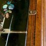 Antique sewing machine Image 5