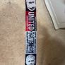 manchester united scarves Image 2
