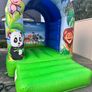 Bouncy castle Image 2