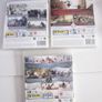 PS3 Three  Assassin's Creed Games Image 2