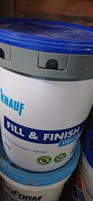 Joint Compound Fill& Finish