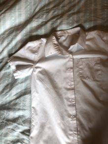 White school shirts (bundle of 3)