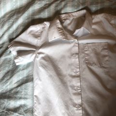 White school shirts (bundle of 3)