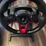 Hori Apex Steering Wheel + Stand (PS5/PC) Image 3