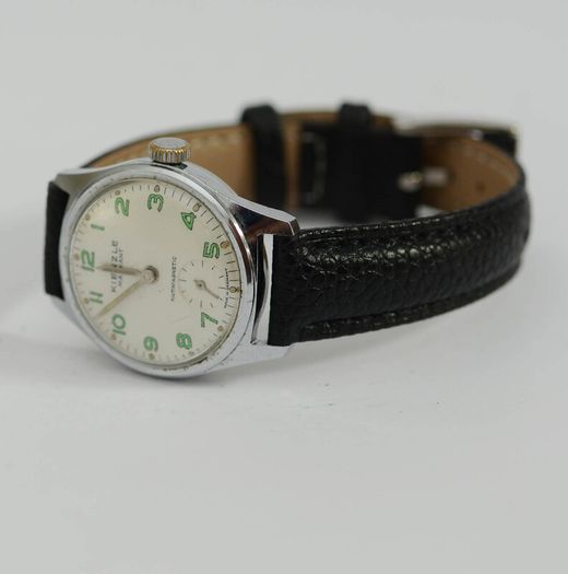 Vintage Gents Kienzle Markant Mechanical Watch