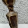 Antique candlesticks Image 4
