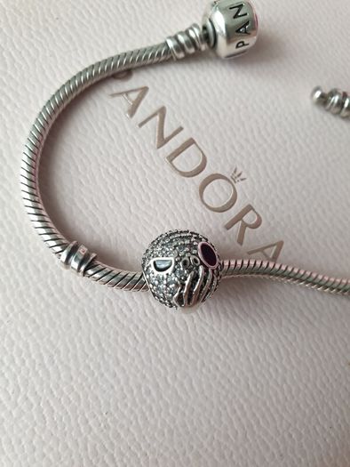 The Nightmare Before Christmas Charms To Fit Pandora Bracelet