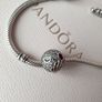 The Nightmare Before Christmas Charms To Fit Pandora Bracelet Image 7