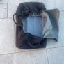 Samsonite Large Travel / Sports Duffel Bag Black Image 4