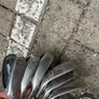 spalding irons pw-9 Image 5