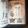 The Art of Final Fantasy Stormblood Image 4