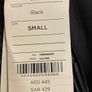 Jumpsuit black occasion wear Monsoon S BNWT Image 4