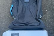 uppababy travel bag