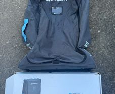 uppababy travel bag