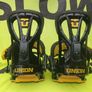 Union Flite snowboard bindings Image 4