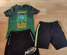 clothes for boy