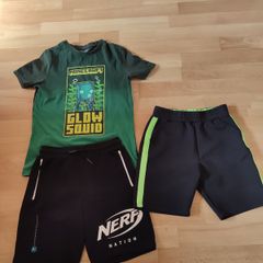 clothes for boy