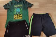 clothes for boy