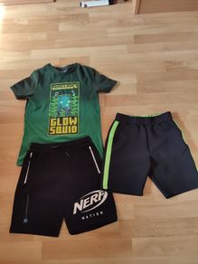 clothes for boy