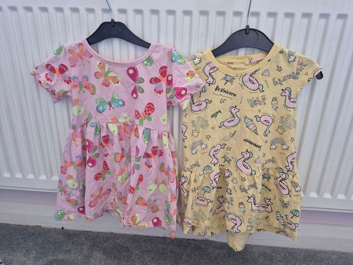 girls 92 cm/ 1.5 -2 years